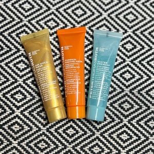 NEVER USED 3 Peter Thomas Roth Masking Minis